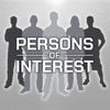 Persons of Interest artwork