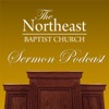 Northeast Baptist Church Sermon Podcast artwork
