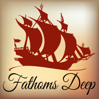 FD 69: Sympathy for Woodes Rogers – with Luke Roberts
