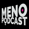 Menopodcast - Menopause For The 21st Century artwork