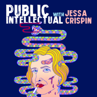 Public Intellectual podcast