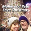 Mollie and Pete Save Christmas artwork