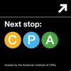 Next Stop: CPA artwork