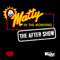Matty in the Morning: The After Show podcast