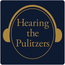 Hearing The Pulitzers