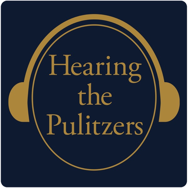 Hearing The Pulitzers Artwork
