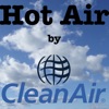 Hot Air by Clean Air artwork
