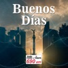 Héctor Martínez Serrano "Buenos Días"