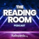 The Radiopaedia Reading Room Podcast