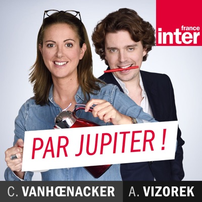 Par Jupiter ! Par Jupiter !