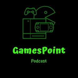 Episode 016 - GamesTalk