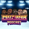 Mat Mania Podcast artwork