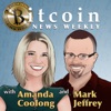 Bitcoin News Weekly artwork