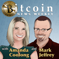 Bitcoin News Weekly podcast