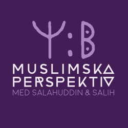 Avsnitt 34. Varför fastar muslimer i Ramadan?