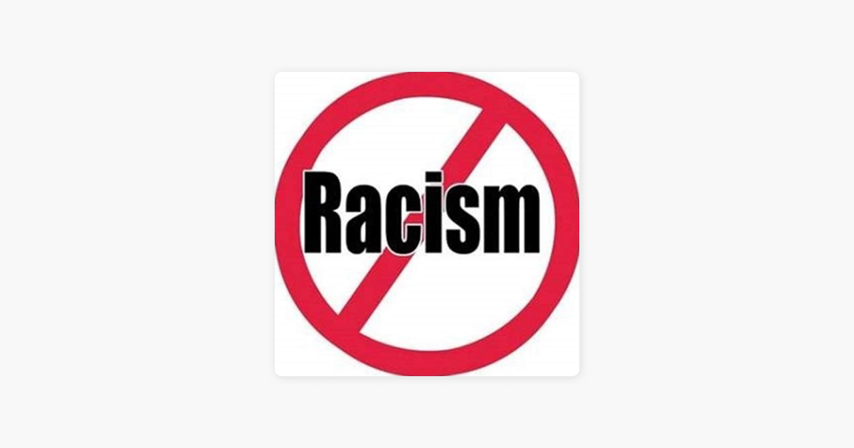 ‎ban Racism En Apple Podcasts