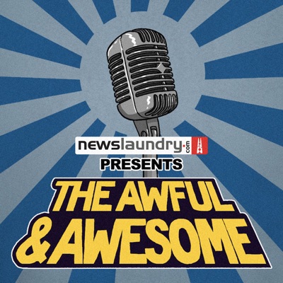 The Awful & Awesome Entertainment Wrap The Awful & Awesome Entertainment Wrap