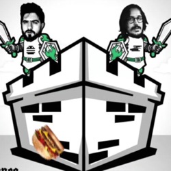 El Castillo Blanco EP 01 - Mc Donald´s VS Burger King