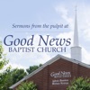 Good News Baptist Church artwork