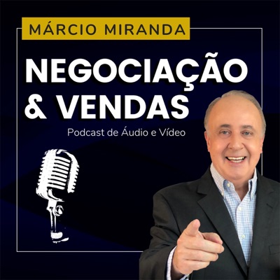Dicas de Negociação e Vendas com Márcio Miranda Dicas de Negociação e Vendas com Márcio Miranda