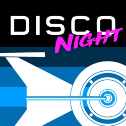 Season 2 Trailer - Hopes and Dreams - Disco Night 020