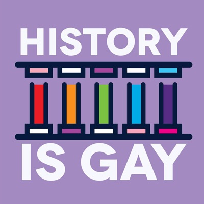 History is Gay History is Gay