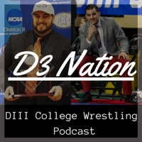 Episode 97 - Andrew Taylor