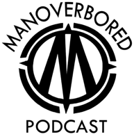 ManOverbored Podcast podcast