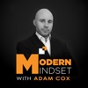 Modern Mindset with Adam Cox artwork