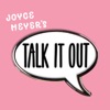Joyce Meyer's Talk It Out Podcast artwork