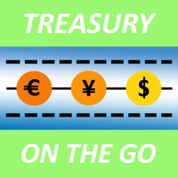 Treasury On The Go - News, Information and Advice from thought leaders in Bay Area Treasury and Finance podcast