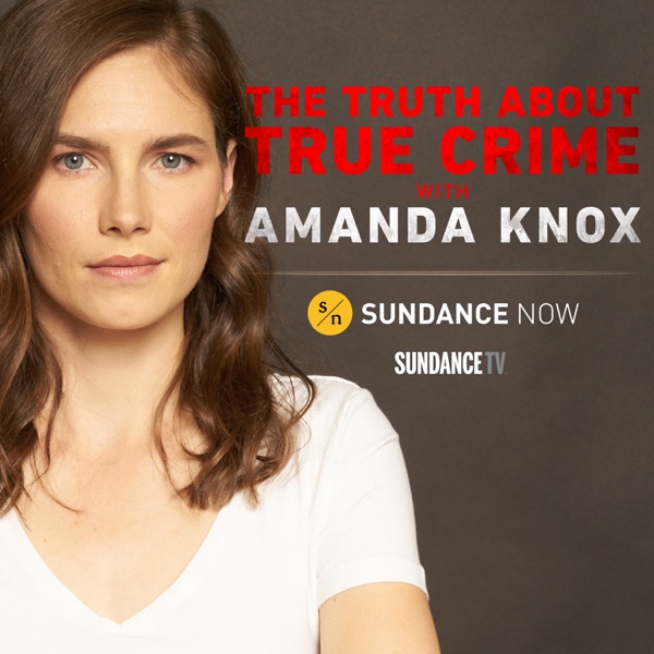 Reviews For The Podcast The Truth About True Crime With Amanda