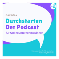 durchstarten podcast