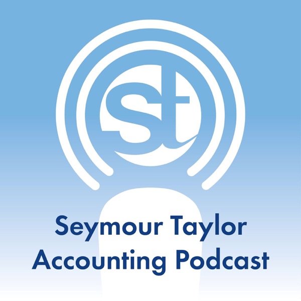 Seymour Taylor - Accounting Today Artwork
