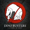 DinoBusters: Cazadores de Dinos artwork