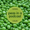 Peas in a Podcast – Stuck in a Book artwork