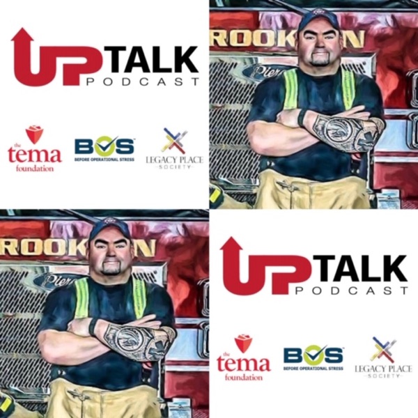 UpTalk Podcast