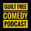 Guilt Free Comedy with Shad Wicka artwork