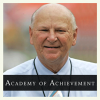 Wayne Huizenga podcast