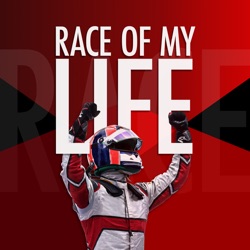 Mika Häkkinen's Race of My Life