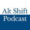 Alt Shift X Podcast artwork