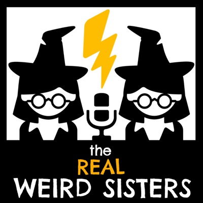 4 32 Flesh Blood And Bone From The Real Weird Sisters A Harry Potter Podcast Podbay
