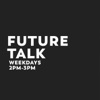 Future Talk artwork