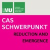  Center for Advanced Studies (CAS) Research Focus Reduction and Emergence (LMU) artwork