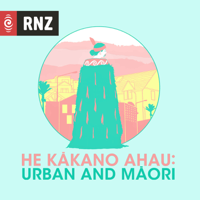 RNZ: He Kākano Ahau podcast