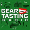 Gear Tasting Radio artwork