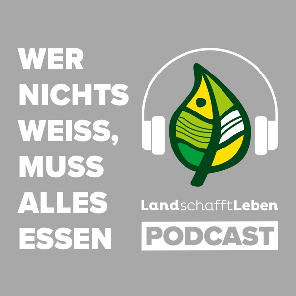 Wer nichts weiß, muss alles essen
