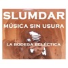 MÚSICA SIN USURA