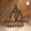 JuntuMae Productions Urban Podcast artwork