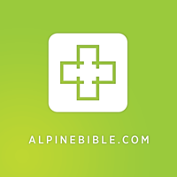 Podcast Audio Feed | Alpine Bible Church